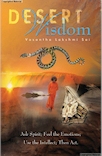 Desert Wisdom Book